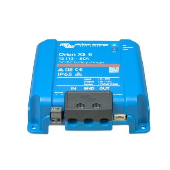 Victron Orion XS 12/12-50A DC-DC Batterieladegerät