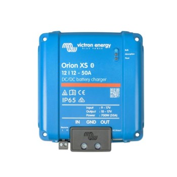 Victron Orion XS 12/12-50A DC-DC Batterieladegerät