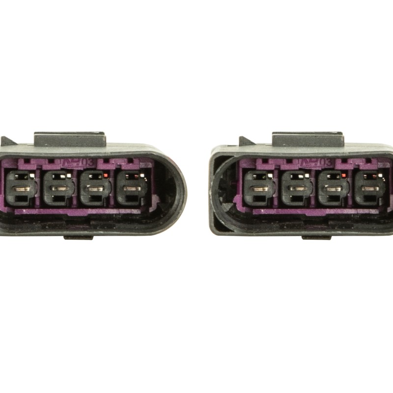 Lautsprecher Adapterkabel Seat Leon(1P) 2005-2009