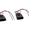 Lautsprecher Adapterkabel Seat Leon(1P) 2005-2009
