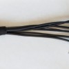 ZENEC Z-E1010 RCA4.2 AV connection cable