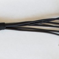 ZENEC Z-E1010 RCA4.2 AV connection cable