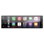Smartphone 1DIN Radio, 6.38 zoll Display,DAB+, Wireless Apple CarPlay - Android