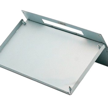 9/10 Radioblende Zubehör Geräte-Metallhalterung 90°