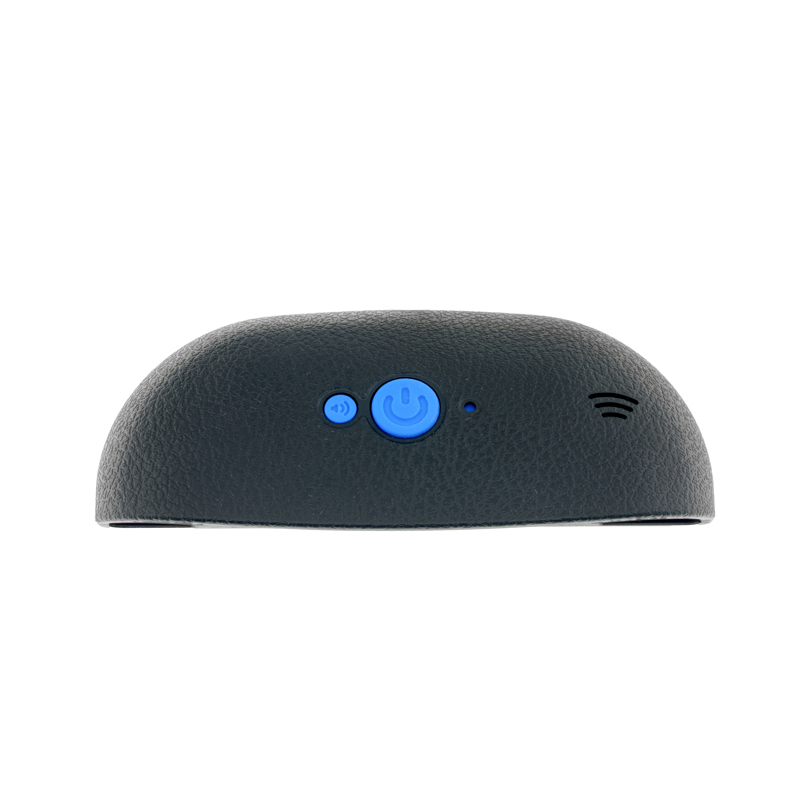 LED-Display mit Funklautsprecher für Front/Heck-Einparkhilfen (mit GPS)