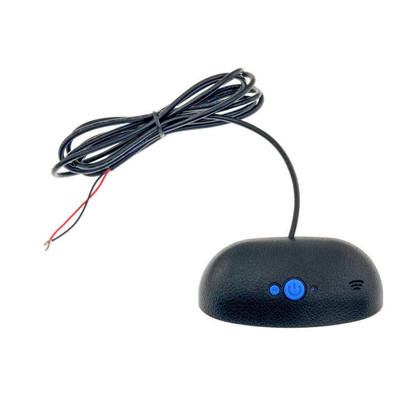 LED-Display mit Funklautsprecher für Heck-Einparkhilfen (ohne GPS)