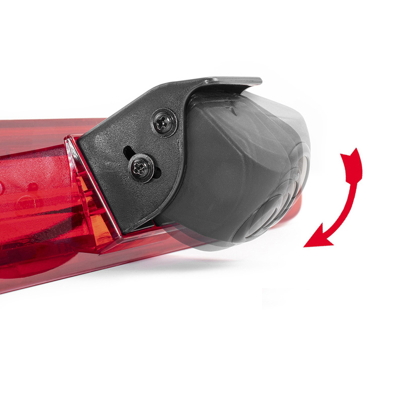 Kamera (CVBS), Peugeot Expert,Citroen Jumpy,Toyota ProAce,Opel Vivaro