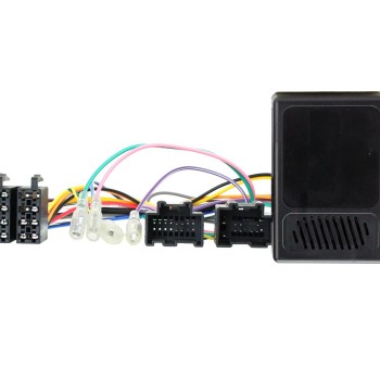 Lenkradgrundinterface für Chevrolet Captiva, Traverse, Tahoe, Suburban