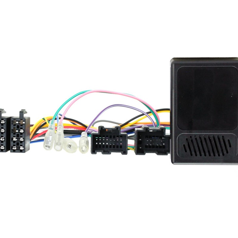 Lenkradgrundinterface für Chevrolet Captiva, Traverse, Tahoe, Suburban