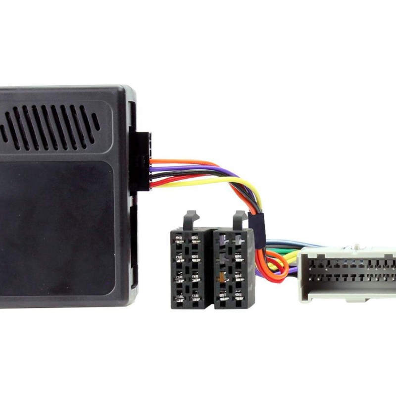 Lenkradgrundinterface für Chevrolet Avalanche, Cavalier, Corvette, Malibu