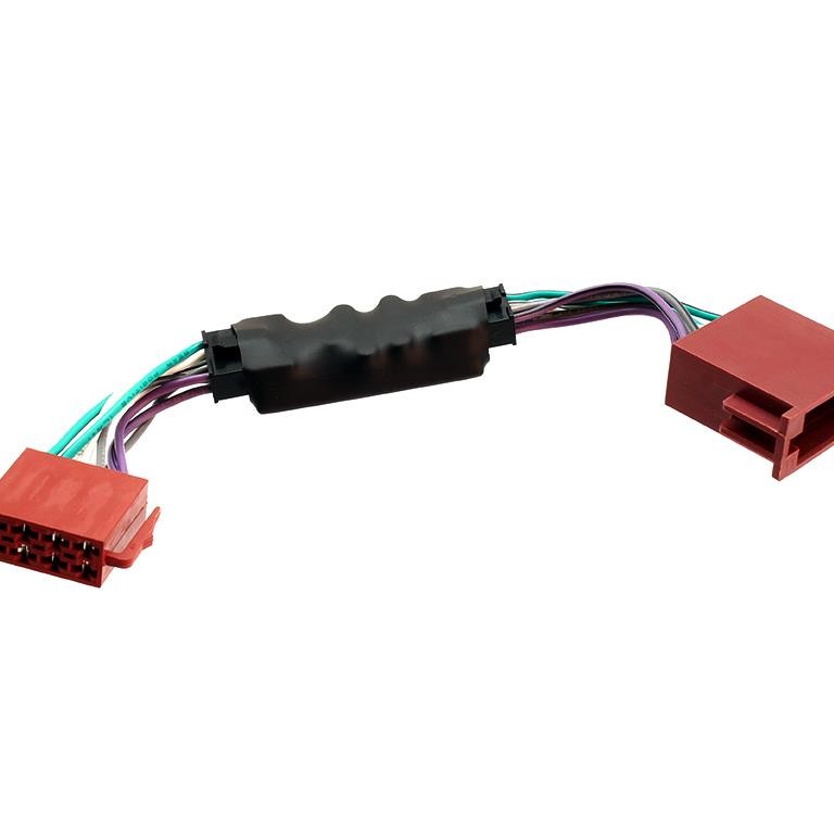 CTAMPPASSTHROUGH Verstärker-Adapter