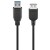 GOOBAY USB-A 3.0 Verlängerungskabel 500cm