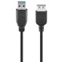 GOOBAY USB-A 3.0 Verlängerungskabel 500cm