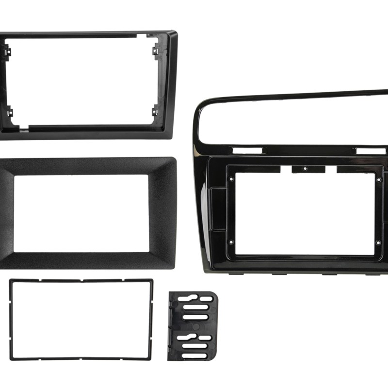 10/9/7 Kit VW Golf VII(AU) 2012-2020 RHD i-dapter/Antenne