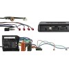 10/9/7 Kit VW Golf VII(AU) 2012-2020 RHD i-dapter/Antenne