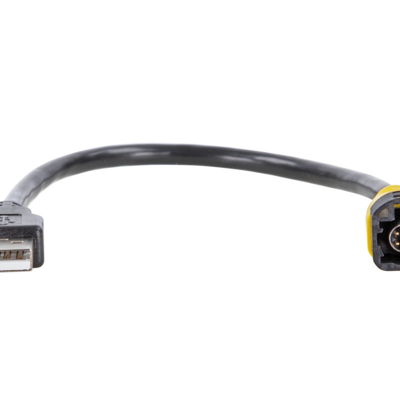 10/9/7 Kit VW Golf VII(AU) 2012-2020 RHD i-dapter/Antenne