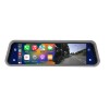Smartphone-Spiegelmonitor 22.9cm (9) mit Dashcam & RFK-Eingang (AHD)