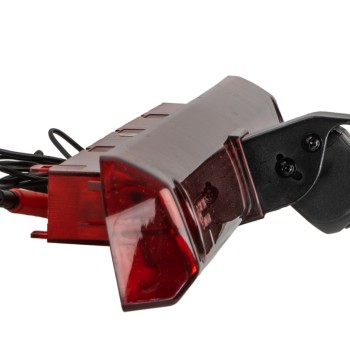 Rückfahrkamera Renault Master/Nissan Interstar Bremsleuchte