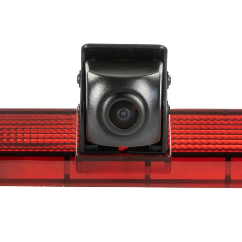 Rückfahrkamera Renault Master/Nissan Interstar Bremsleuchte