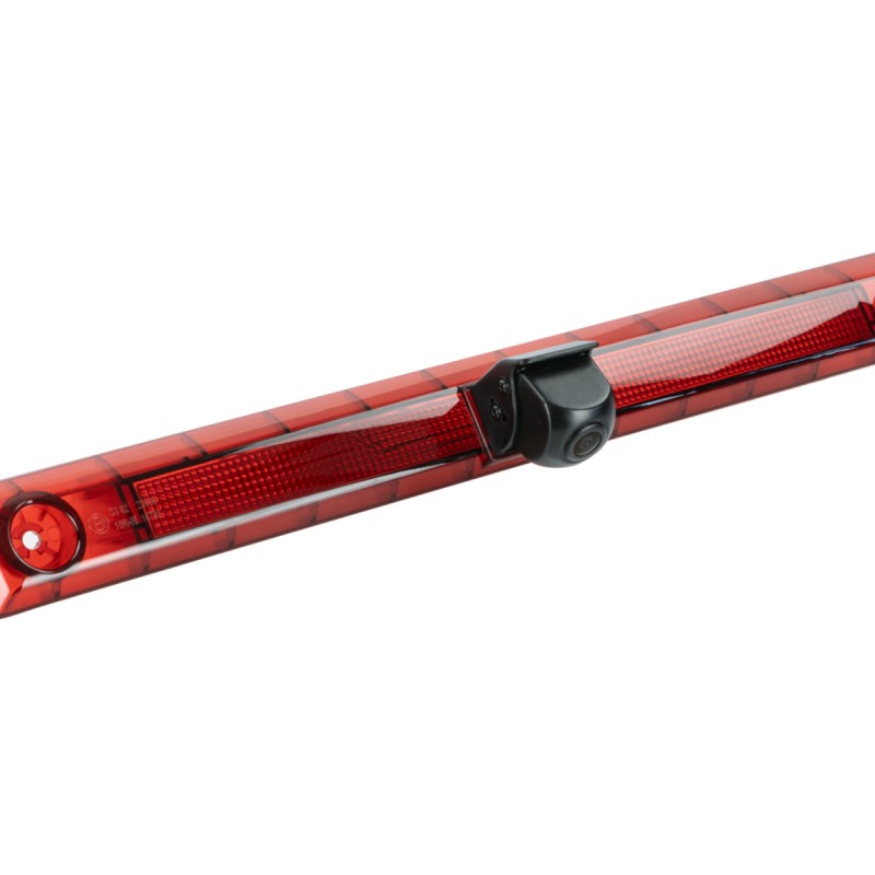 Rückfahrkamera Renault Master/Nissan Interstar Bremsleuchte