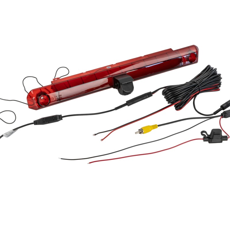 Rückfahrkamera Renault Master/Nissan Interstar Bremsleuchte