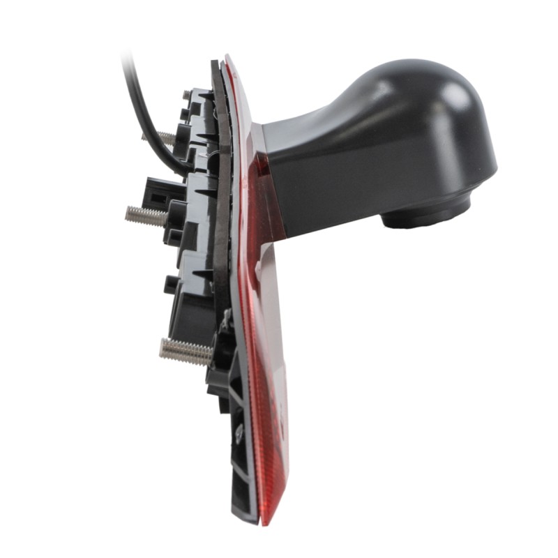 Rückfahrkamera Maxus Deliver 9 10/2020-2025 3. Bremsleuchte