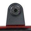 Rückfahrkamera Maxus Deliver 9 10/2020-2025 3. Bremsleuchte