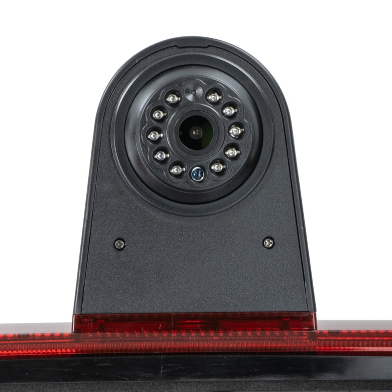 Rückfahrkamera Maxus Deliver 9 10/2020-2025 3. Bremsleuchte