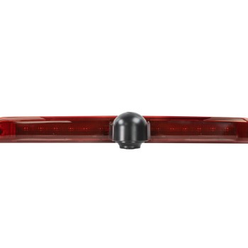 Rückfahrkamera Maxus Deliver 9 10/2020-2025 3. Bremsleuchte