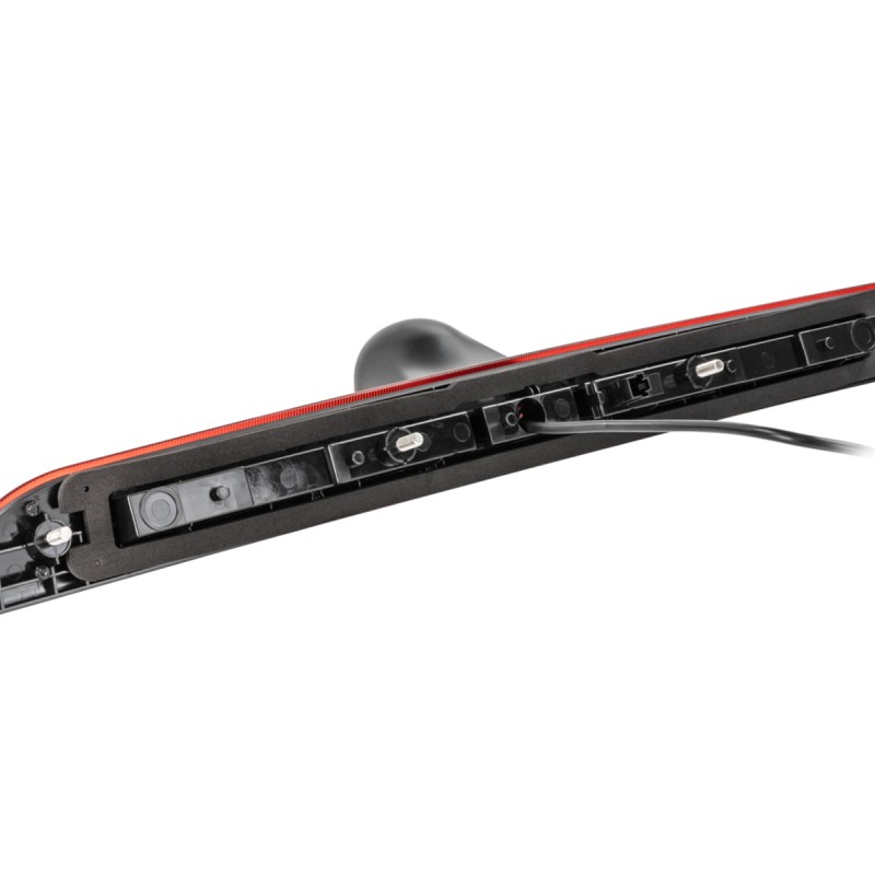 Rückfahrkamera Maxus Deliver 9 10/2020-2025 3. Bremsleuchte