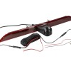 Rückfahrkamera Maxus Deliver 9 10/2020-2025 3. Bremsleuchte