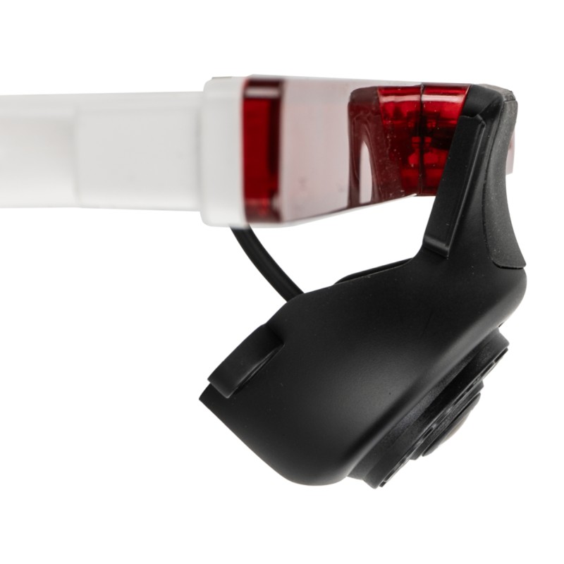 Rückfahrkamera Iveco Daily 2023-2025 3. Bremsleuchte