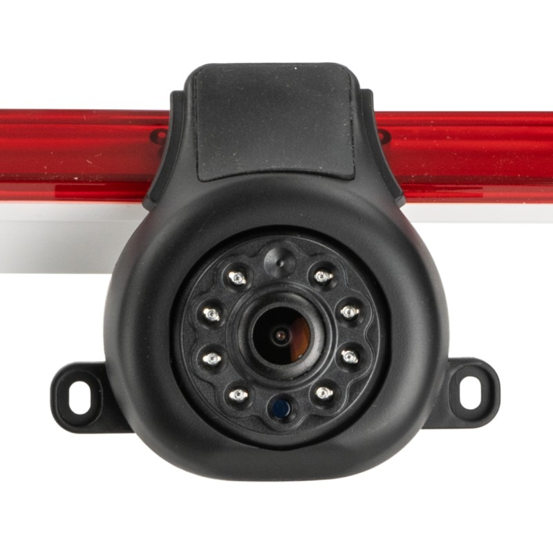 Rückfahrkamera Iveco Daily 2023-2025 3. Bremsleuchte