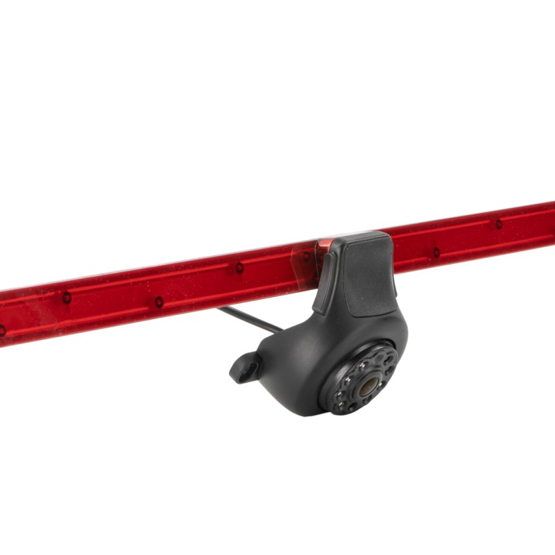 Rückfahrkamera Iveco Daily 2023-2025 3. Bremsleuchte