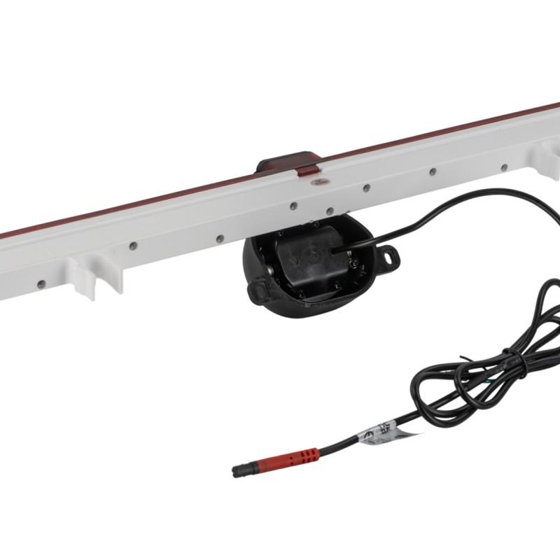 Rückfahrkamera Iveco Daily 2023-2025 3. Bremsleuchte