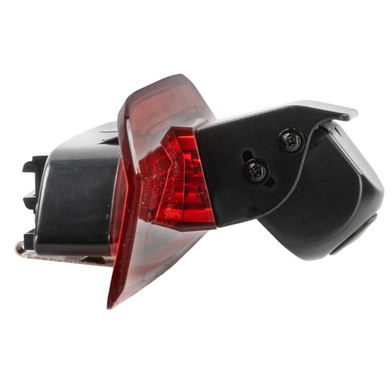 Rückfahrkamera Ford Transit Connect/Courier 2023-2025