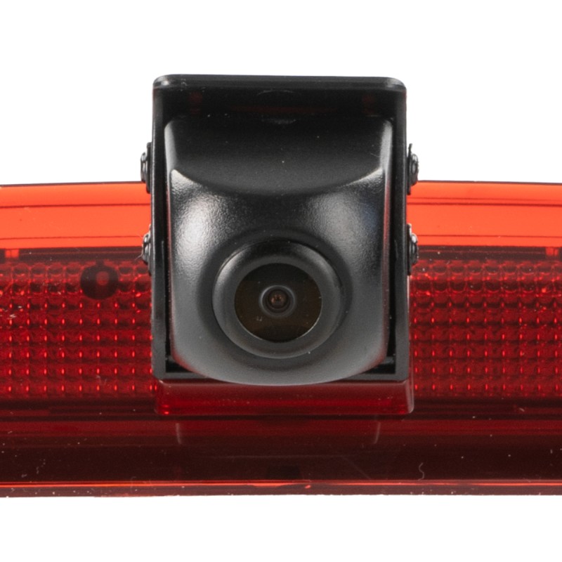 Rückfahrkamera Ford Transit Connect/Courier 2023-2025