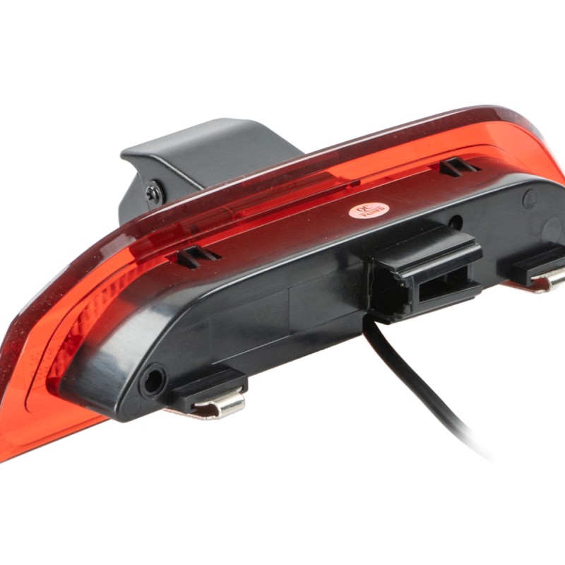 Rückfahrkamera Ford Transit Connect/Courier 2023-2025