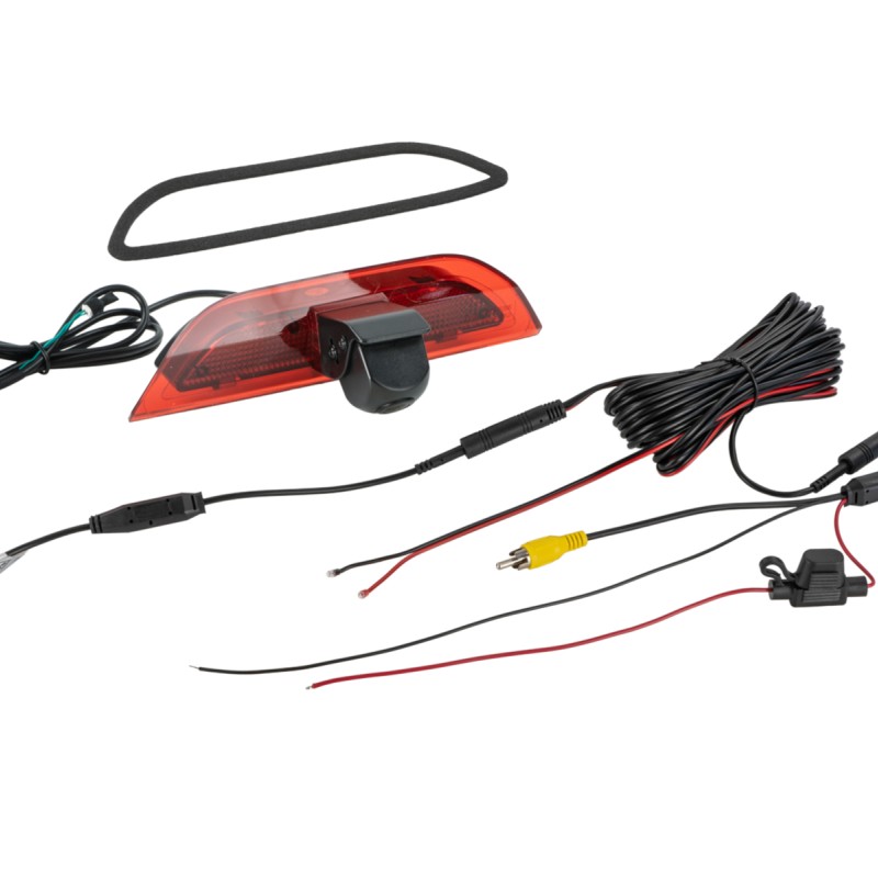 Rückfahrkamera Ford Transit Connect/Courier 2023-2025