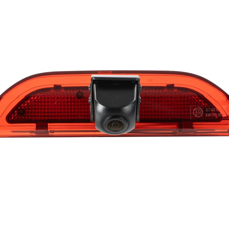 Rückfahrkamera Ford Transit Connect/Courier 2023-2025