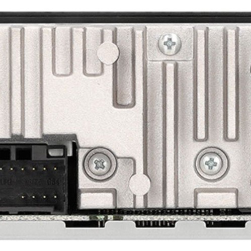 Pioneer SXT-C10PS Autoradio mit DAB+, Bluetooth® und 13-Band-Equalizer