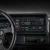 Pioneer SXT-C10PS Autoradio mit DAB+, Bluetooth® und 13-Band-Equalizer