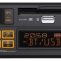 Pioneer SXT-C10PS Autoradio mit DAB+, Bluetooth® und 13-Band-Equalizer