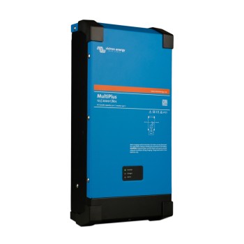 Multifunktionsgerät Victron MultiPlus 1600W Wechselrichter und 12 V Ladegerät