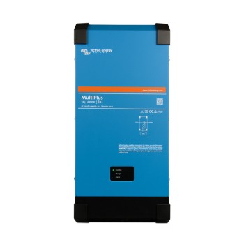 Multifunktionsgerät Victron MultiPlus 1600W Wechselrichter und 12 V Ladegerät