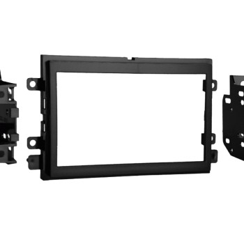 Radioblende Ford/Lincoln/Mercury diverse Fahrzeuge