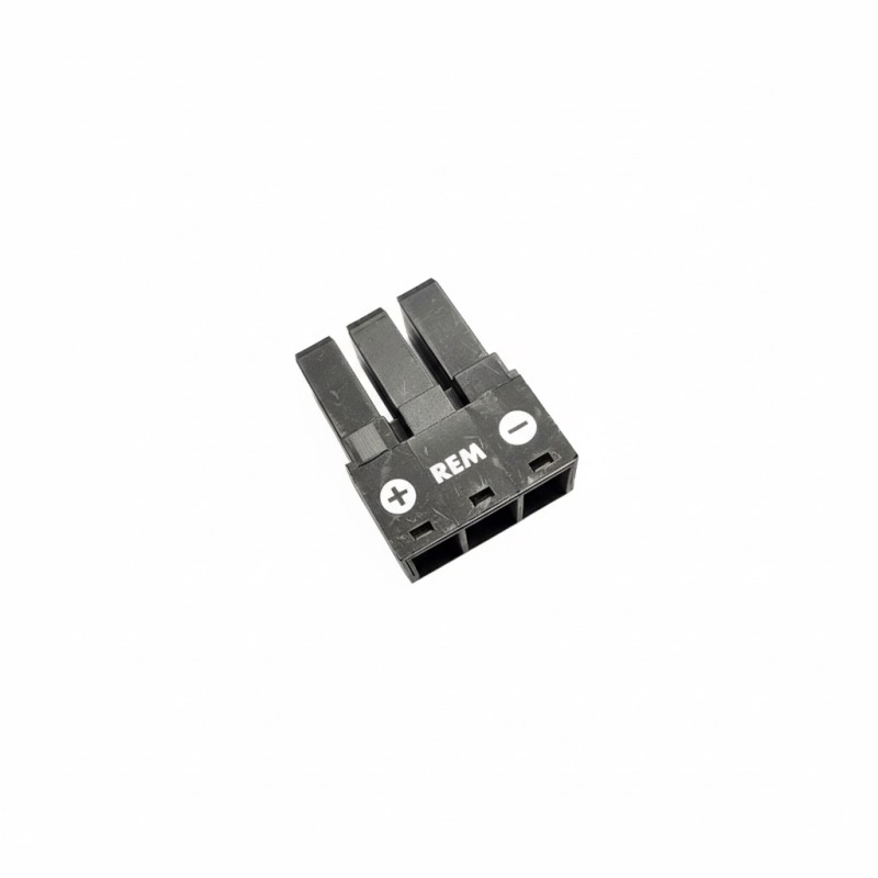ETON MICRO120.2 MICRO250.4 Power Anschlussstecker