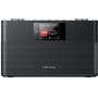 KENWOOD CR-ST Smart Radio mit Internetradio, Bluetooth, DAB+ und IPS-Farbdisplay
