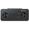 KENWOOD CR-ST85DAB-B DAB+ Kompaktradio Audio-Streaming&ASA-Warnfunktion