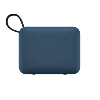 KENWOOD AS-60BT-A Bluetooth-Lautsprecher